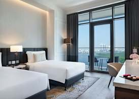 Rotana Ras Al Khaimah - The Mangroves 4