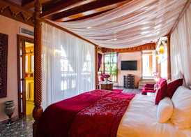 Riad Flam & Spa 3