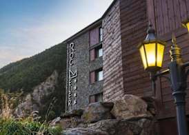 Hotel Roc Meler 3