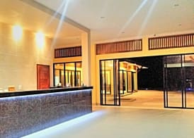 Shangrilah Bungalow 2