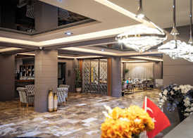 Hierapark Thermal & SPA Hotel 5