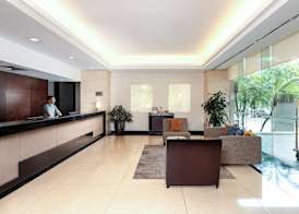 Somerset Hoa Binh Hanoi 2