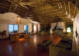 Konokono Beach Resort and Isaraya Luxury Overwater Villas 3