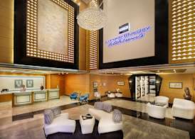 ARMADA AVENUE HOTEL 4