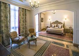 Majestic Hotel 4