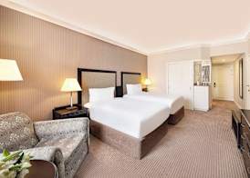 NH Johannesburg Sandton Hotel 5