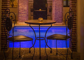 Riad Challa Hotel & Spa 5