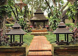 Four Seasons Resort Chiang Mai 3