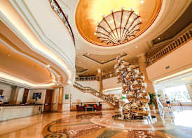 Wyndham Beijing North 3