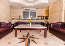 Aura Inn Hotel Cairo 2