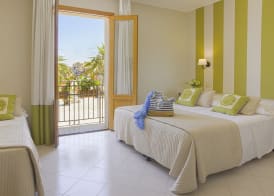 Hotel Al Madarig 5