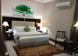 GrandBee Suites 4