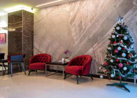 Old Town Hotel 3