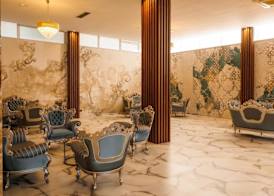 Hotel Amelia Mare 4