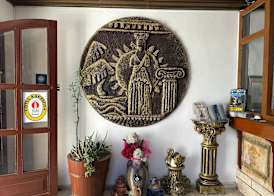 Hotel Karyatit Kaleici 4