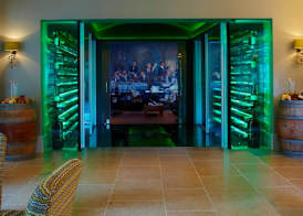 The Vineyard Hotel 2