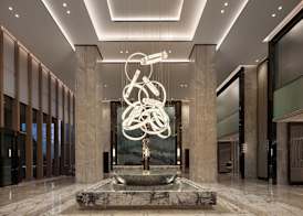 Hilton Taizhou 2