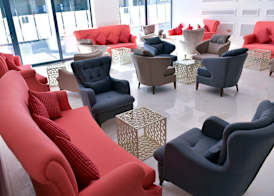 TOP Be Inn Hotel - Al Khoud Muscat 2