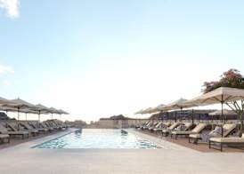 Crowne Plaza Resort Petra by IHG 5