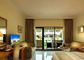 Golden Tulip Nizwa Hotel 5