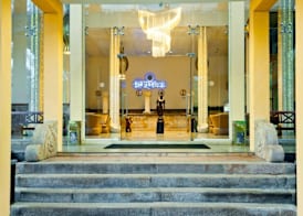 Heritage Hotel 3