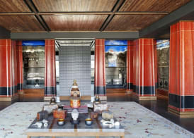 The St. Regis Lhasa Resort 3