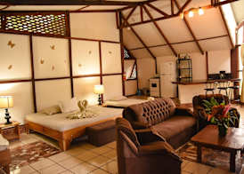 Chilamate Rainforest Eco Retreat 2