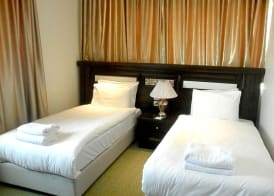 Commodore Hotel Jerusalem 5