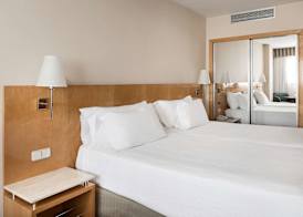 NH Ciudad Real 3