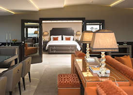 Hassler Roma 5