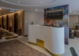 Wyndham Garden Hanoi 4