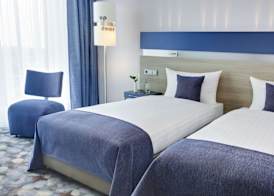 IntercityHotel Enschede 5