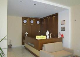 Perla Hotel 3