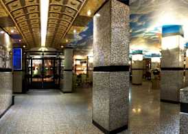 Hotel Buyuk Keban 2