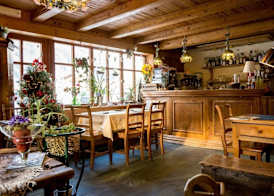 Hotel Lyshaus 4