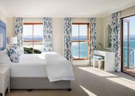 The Plettenberg Hotel 5