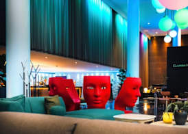 Clarion Hotel Sense 5