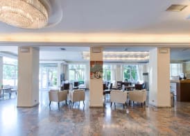 Hotel London 2
