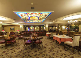 Grand Yavuz Hotel Sultanahmet 4