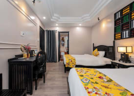 Old Town Hotel 3