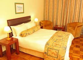 Hotel Portao Diaz 3