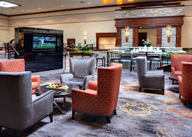 DoubleTree by Hilton Detroit - Dearborn 4