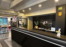 Hotel Comtur 2