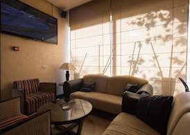 Ambassadeurs Hotel 5