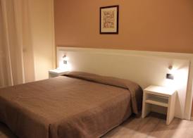 Hotel Rex Milano 4