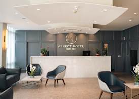 Aspect Hotel Park West 2