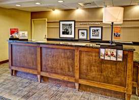 Hampton Inn Clarksdale, MS 3