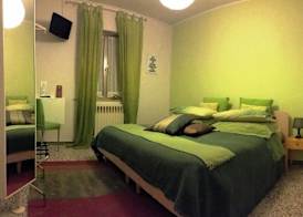 Hotel Aurora Duino 2