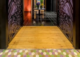 Grand Hyatt Bogota 3