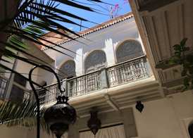 Riad Dar Nabila 3